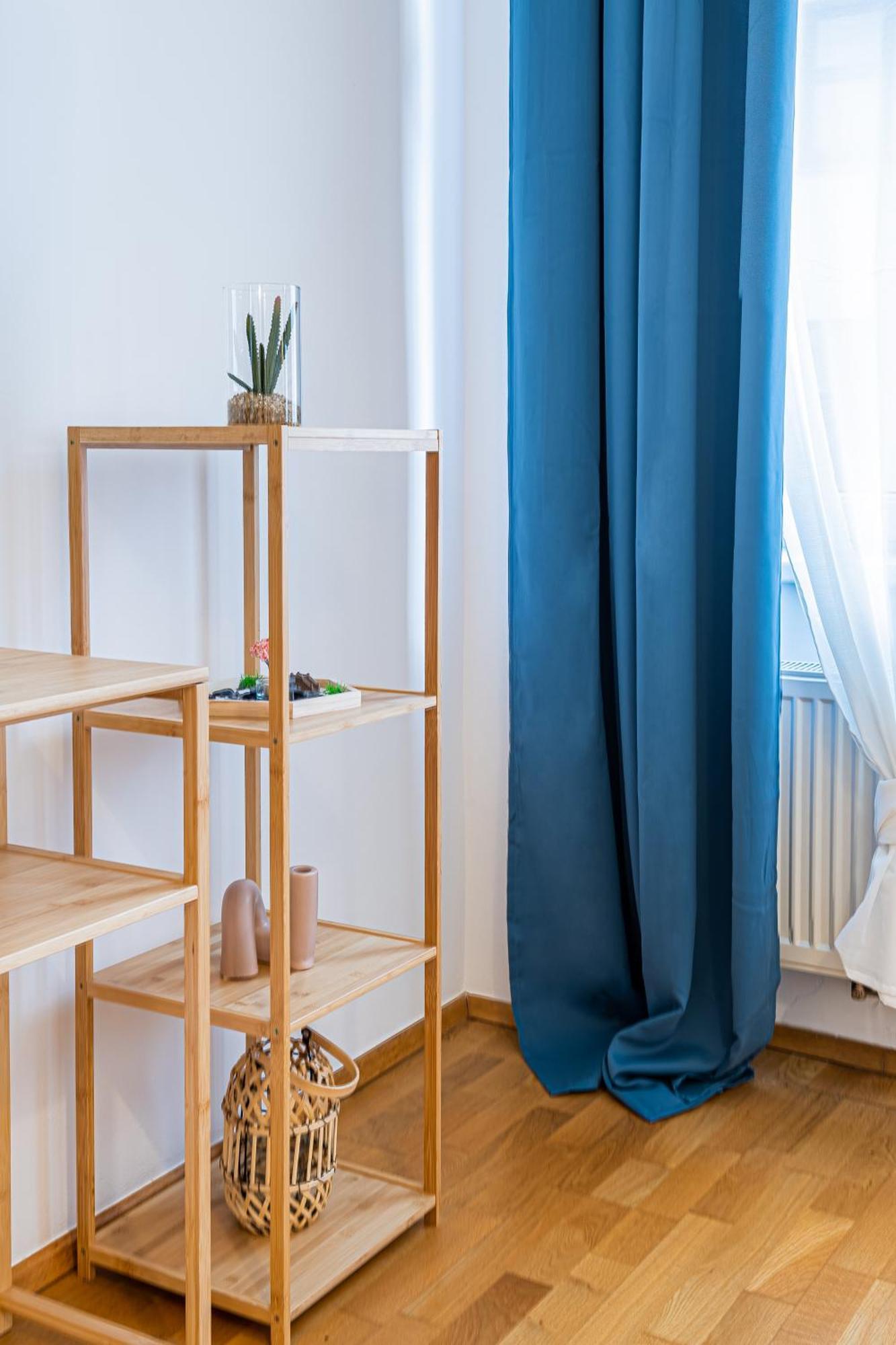 Vienna My City Apartment Garden View Экстерьер фото